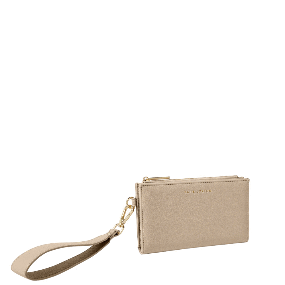 Zana Wristlet Purse